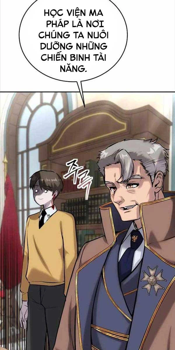 Tôi Mạnh Hơn Anh Hùng Chapter 6 - 24