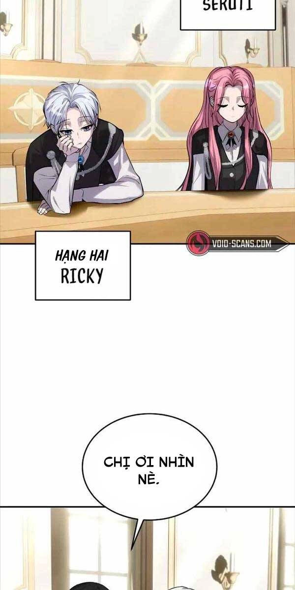 Tôi Mạnh Hơn Anh Hùng Chapter 6 - 47