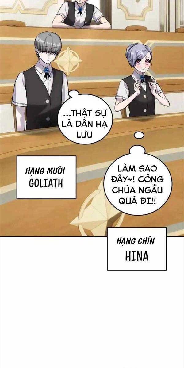 Tôi Mạnh Hơn Anh Hùng Chapter 6 - 49