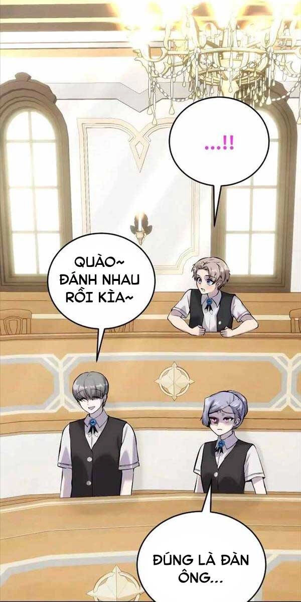 Tôi Mạnh Hơn Anh Hùng Chapter 6 - 67