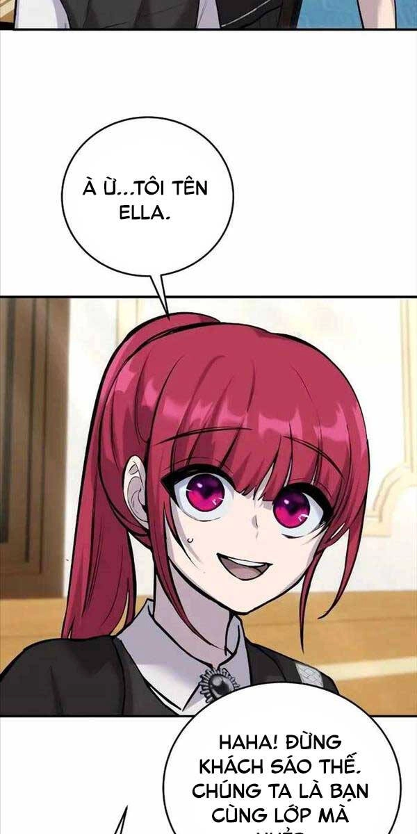 Tôi Mạnh Hơn Anh Hùng Chapter 6 - 71