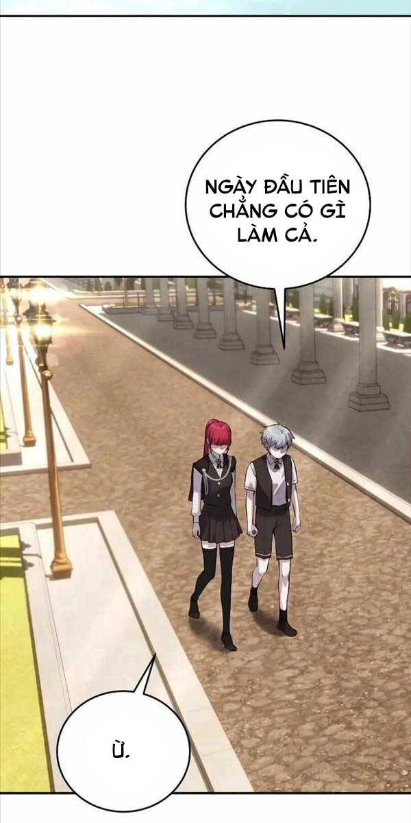 Tôi Mạnh Hơn Anh Hùng Chapter 6 - 83