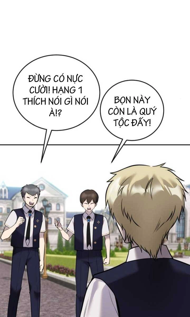 Tôi Mạnh Hơn Anh Hùng Chapter 10 - 4