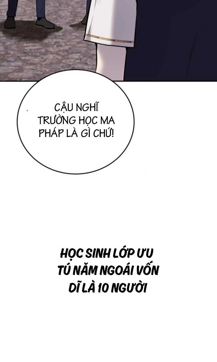 Tôi Mạnh Hơn Anh Hùng Chapter 10 - 5