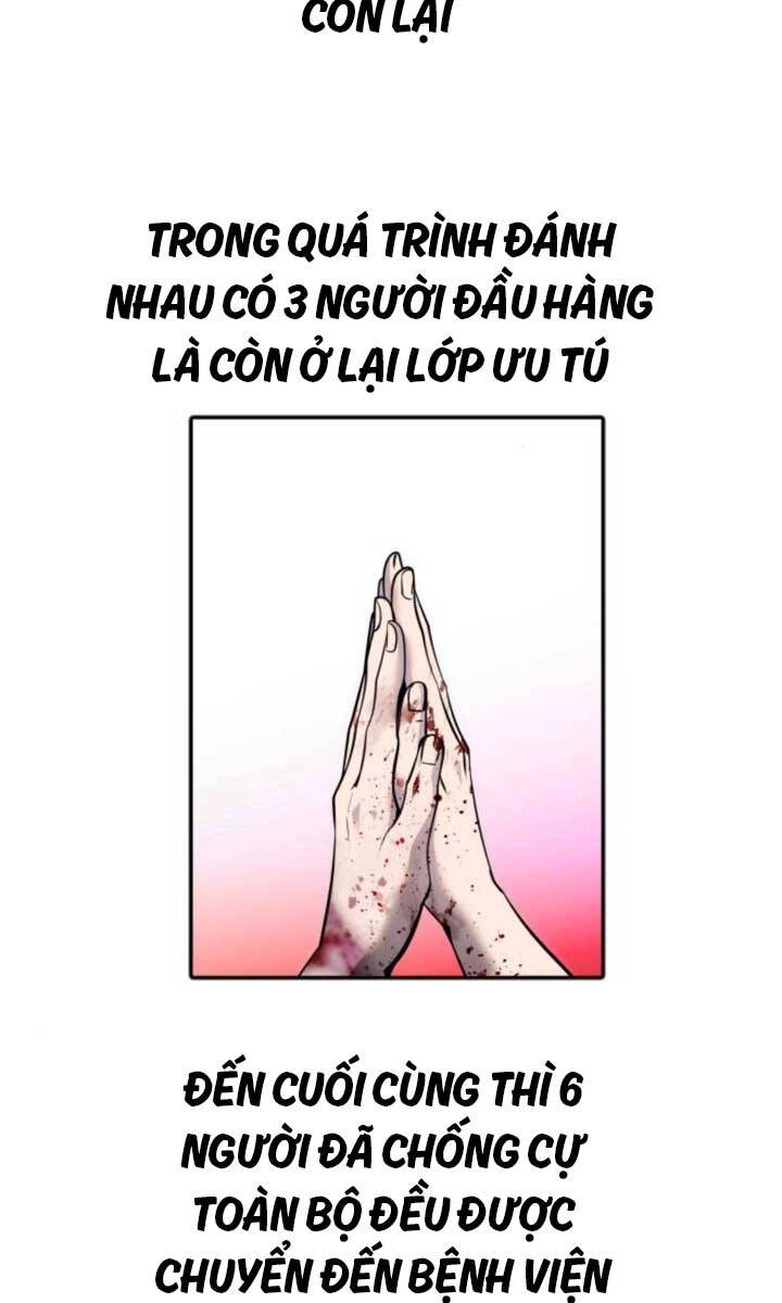 Tôi Mạnh Hơn Anh Hùng Chapter 10 - 8