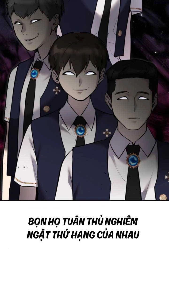 Tôi Mạnh Hơn Anh Hùng Chapter 10 - 10