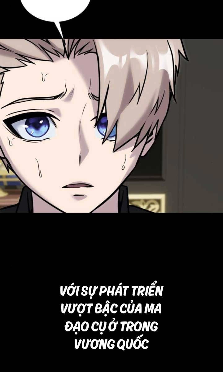 Tôi Mạnh Hơn Anh Hùng Chapter 10 - 20