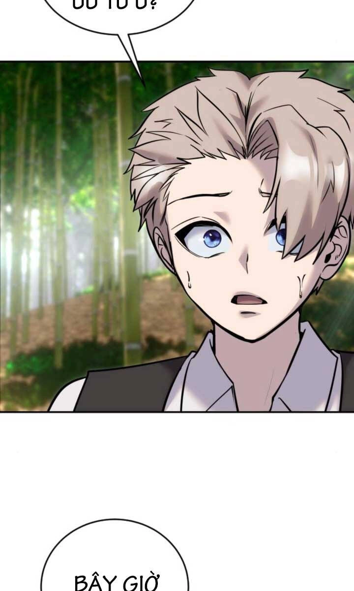 Tôi Mạnh Hơn Anh Hùng Chapter 10 - 31