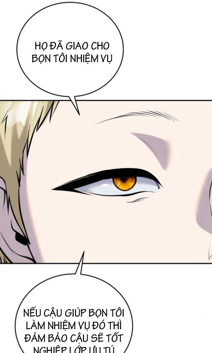 Tôi Mạnh Hơn Anh Hùng Chapter 10 - 34