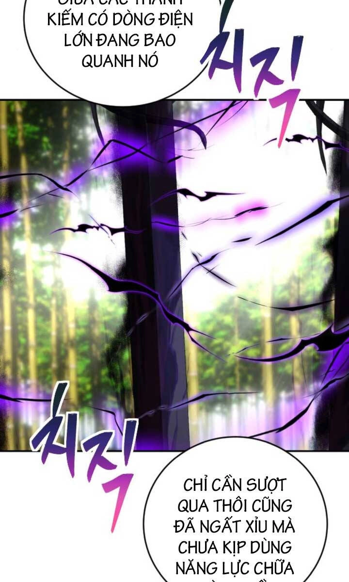 Tôi Mạnh Hơn Anh Hùng Chapter 10 - 55