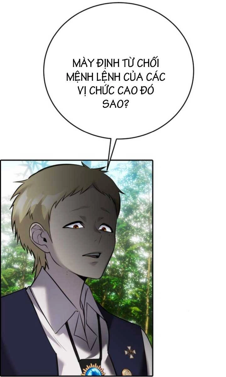 Tôi Mạnh Hơn Anh Hùng Chapter 10 - 67