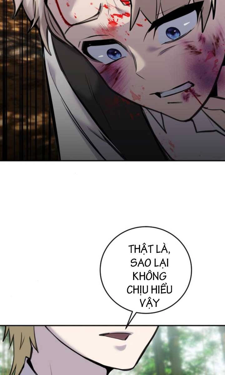 Tôi Mạnh Hơn Anh Hùng Chapter 10 - 79