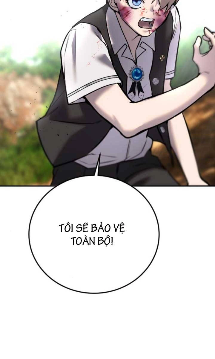 Tôi Mạnh Hơn Anh Hùng Chapter 10 - 124