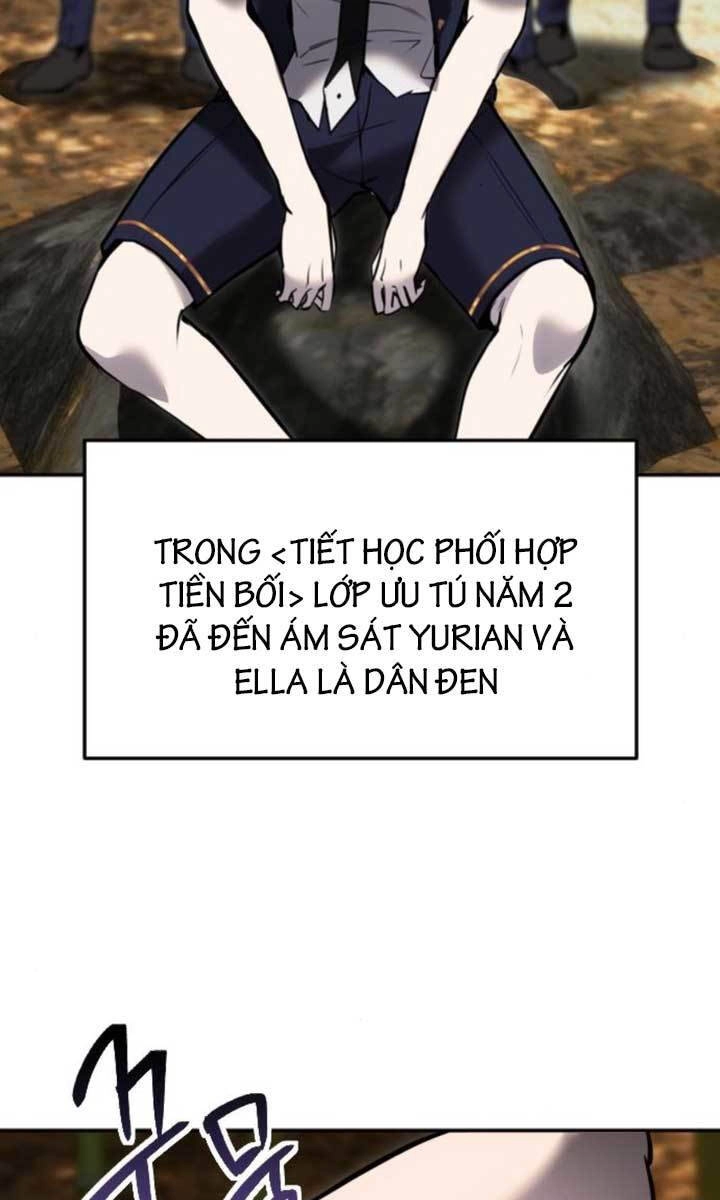 Tôi Mạnh Hơn Anh Hùng Chapter 11 - 2