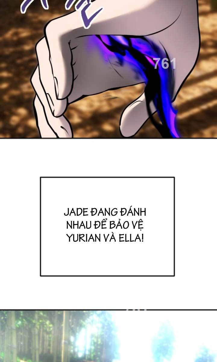 Tôi Mạnh Hơn Anh Hùng Chapter 11 - 3