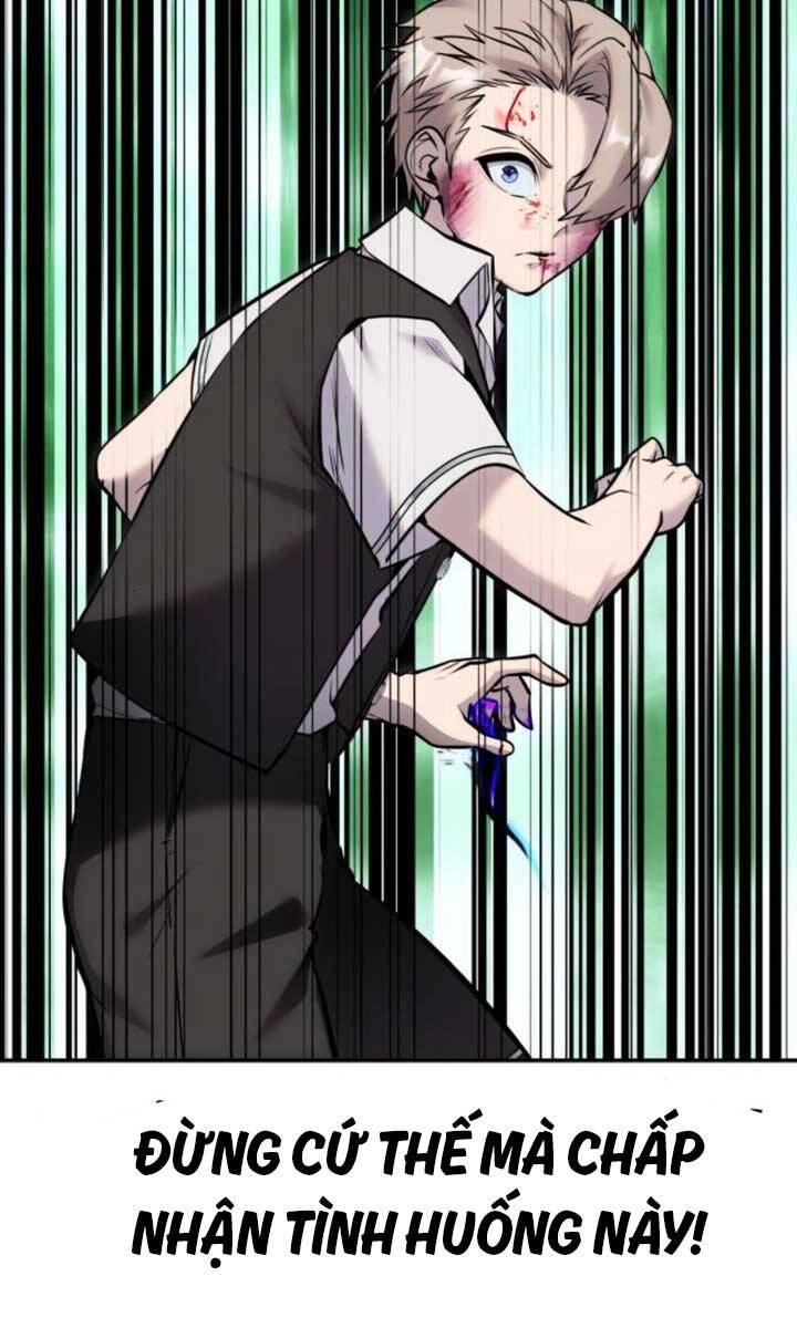 Tôi Mạnh Hơn Anh Hùng Chapter 11 - 7