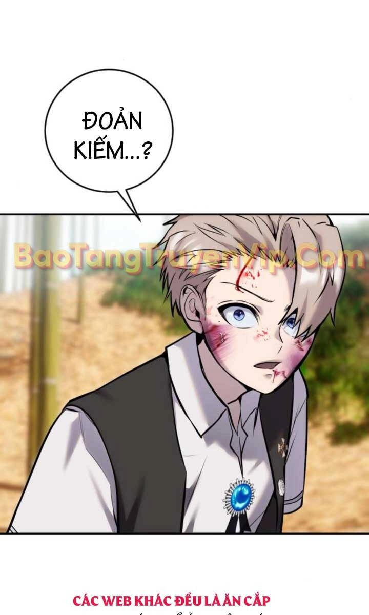 Tôi Mạnh Hơn Anh Hùng Chapter 11 - 12