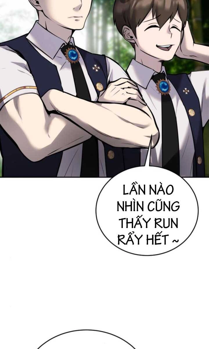 Tôi Mạnh Hơn Anh Hùng Chapter 11 - 22