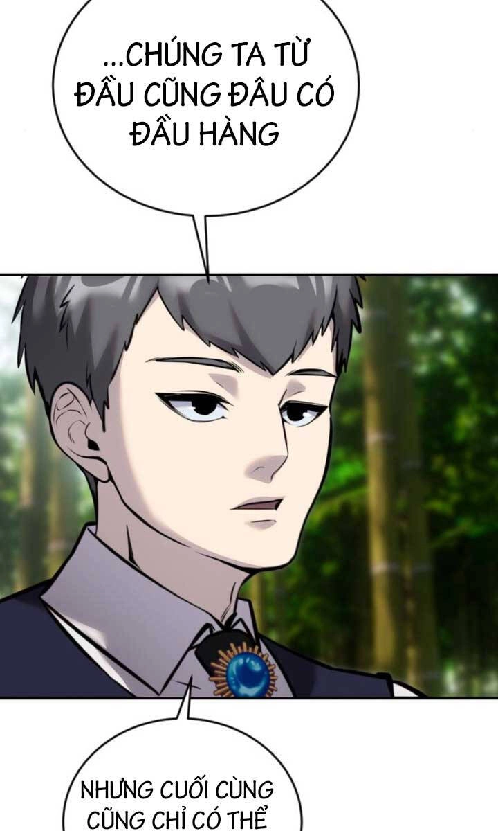 Tôi Mạnh Hơn Anh Hùng Chapter 11 - 23