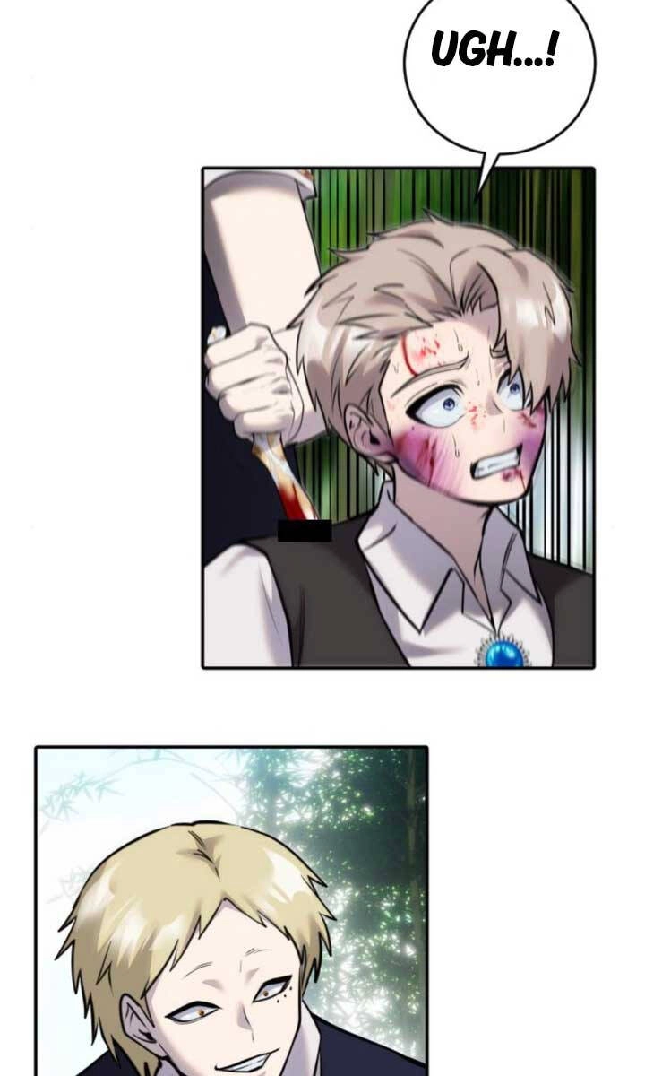 Tôi Mạnh Hơn Anh Hùng Chapter 11 - 37