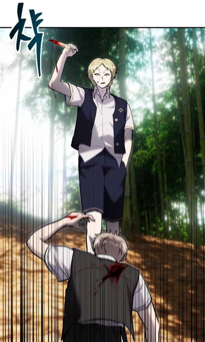 Tôi Mạnh Hơn Anh Hùng Chapter 11 - 49