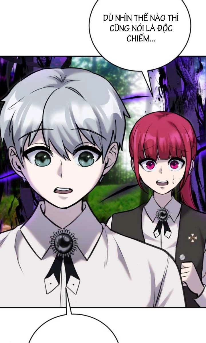 Tôi Mạnh Hơn Anh Hùng Chapter 11 - 53