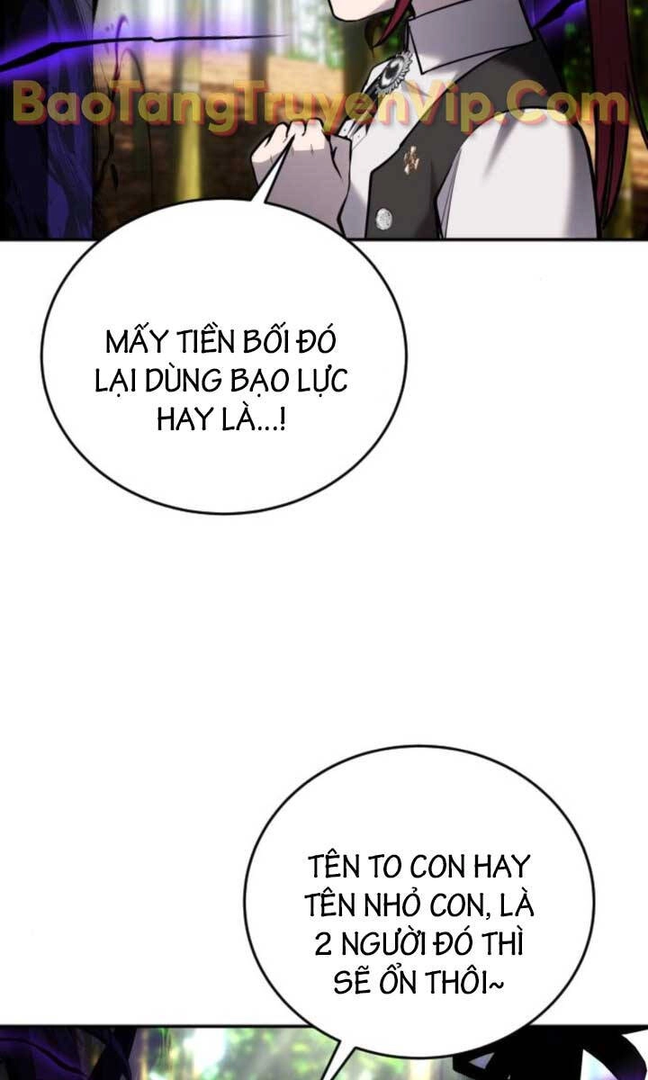 Tôi Mạnh Hơn Anh Hùng Chapter 11 - 55