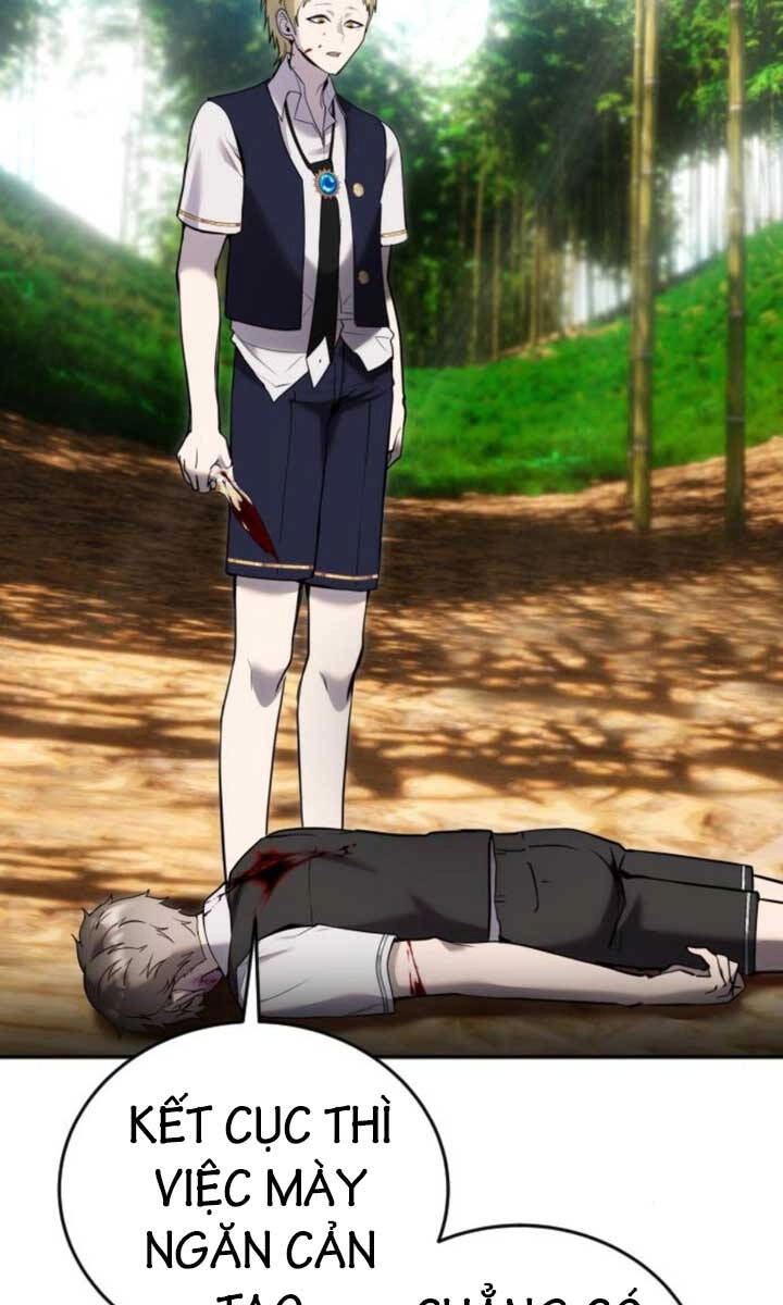 Tôi Mạnh Hơn Anh Hùng Chapter 11 - 68