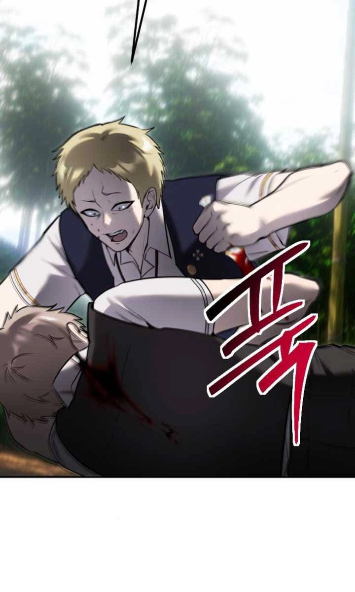 Tôi Mạnh Hơn Anh Hùng Chapter 11 - 80