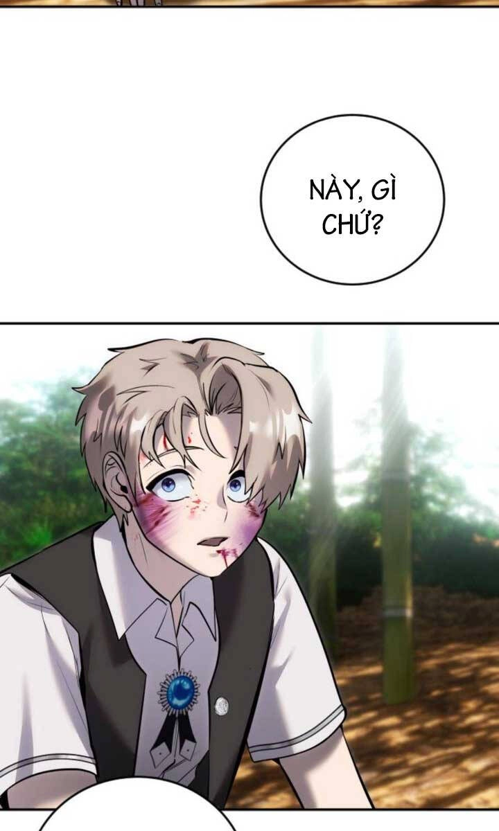 Tôi Mạnh Hơn Anh Hùng Chapter 11 - 100