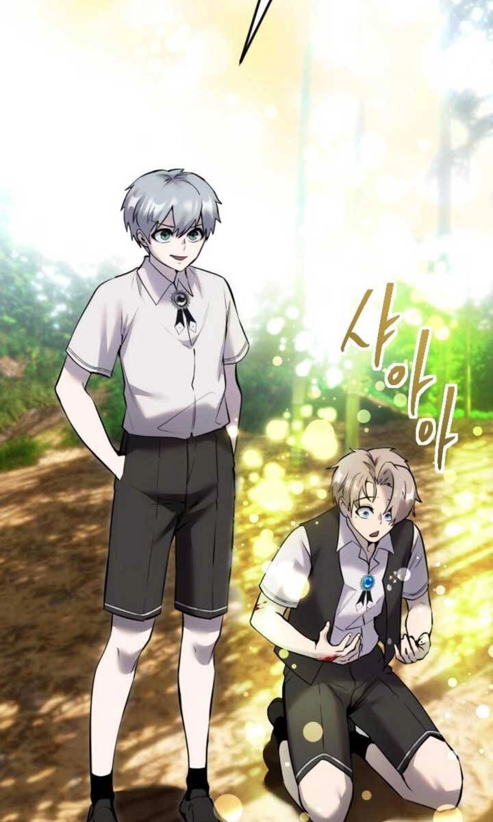 Tôi Mạnh Hơn Anh Hùng Chapter 11 - 102