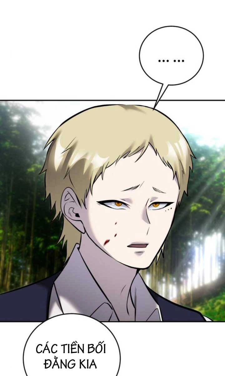 Tôi Mạnh Hơn Anh Hùng Chapter 11 - 106