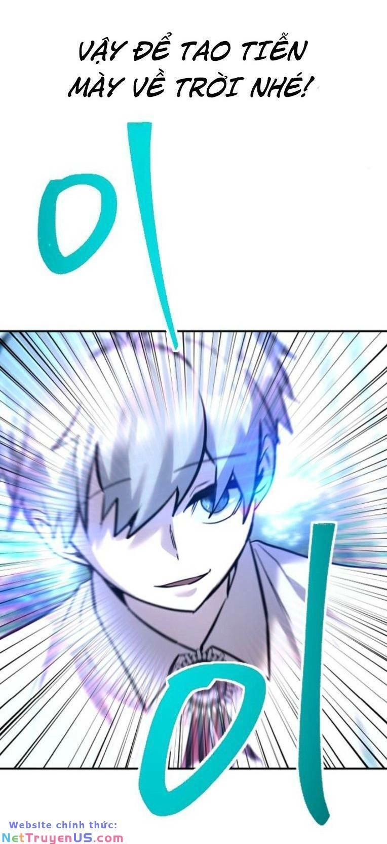 Tôi Mạnh Hơn Anh Hùng Chapter 12 - 5