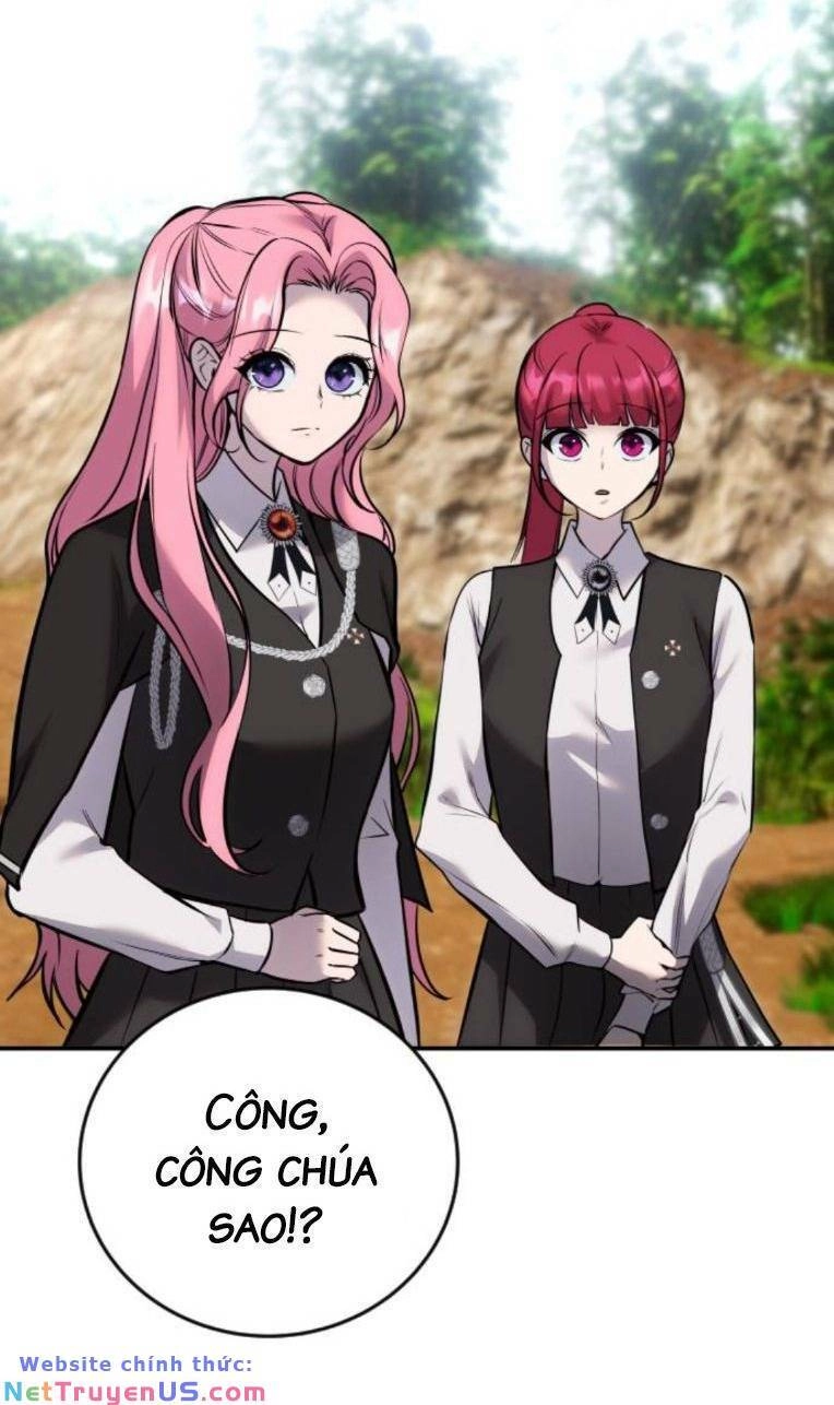 Tôi Mạnh Hơn Anh Hùng Chapter 12 - 19