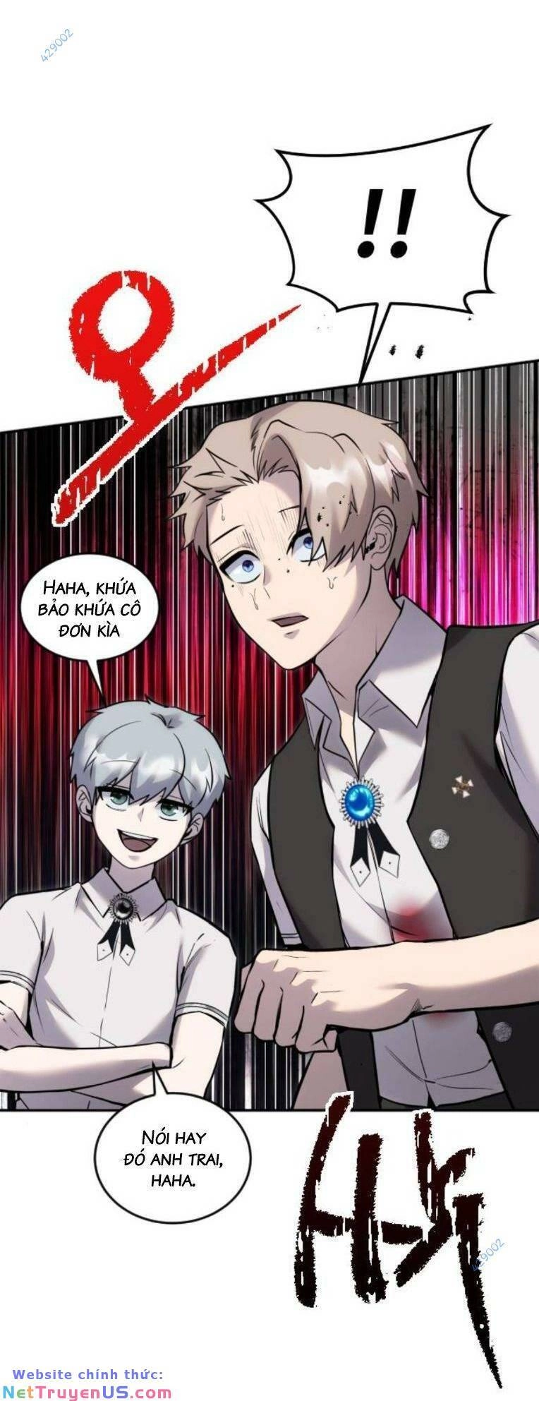 Tôi Mạnh Hơn Anh Hùng Chapter 12 - 23