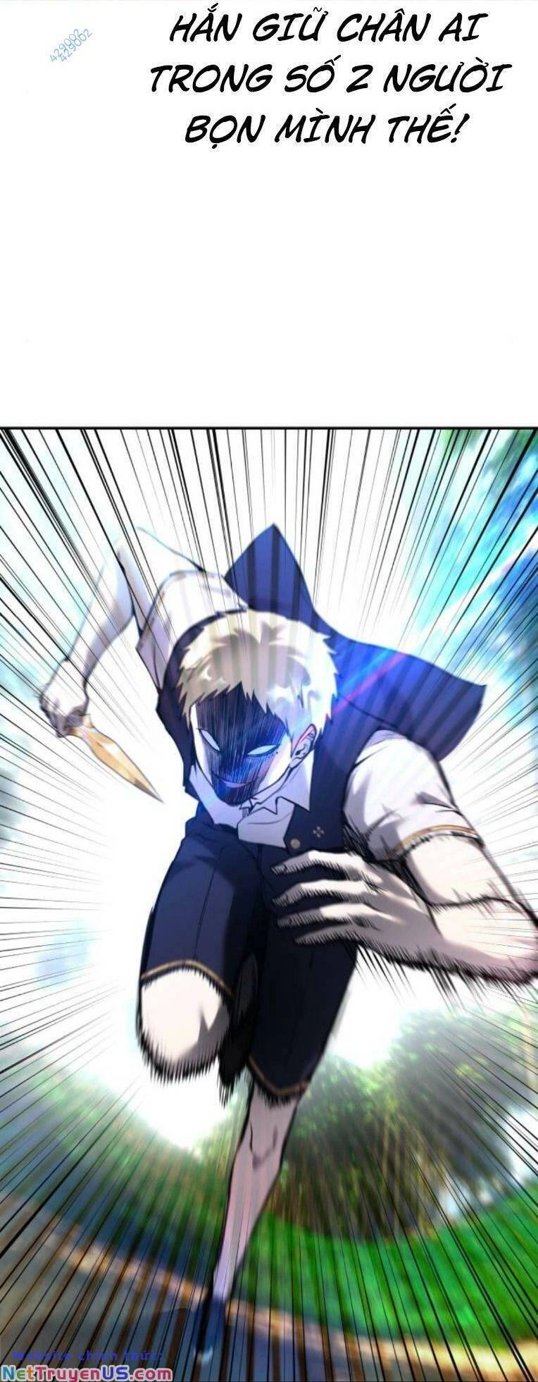 Tôi Mạnh Hơn Anh Hùng Chapter 12 - 32