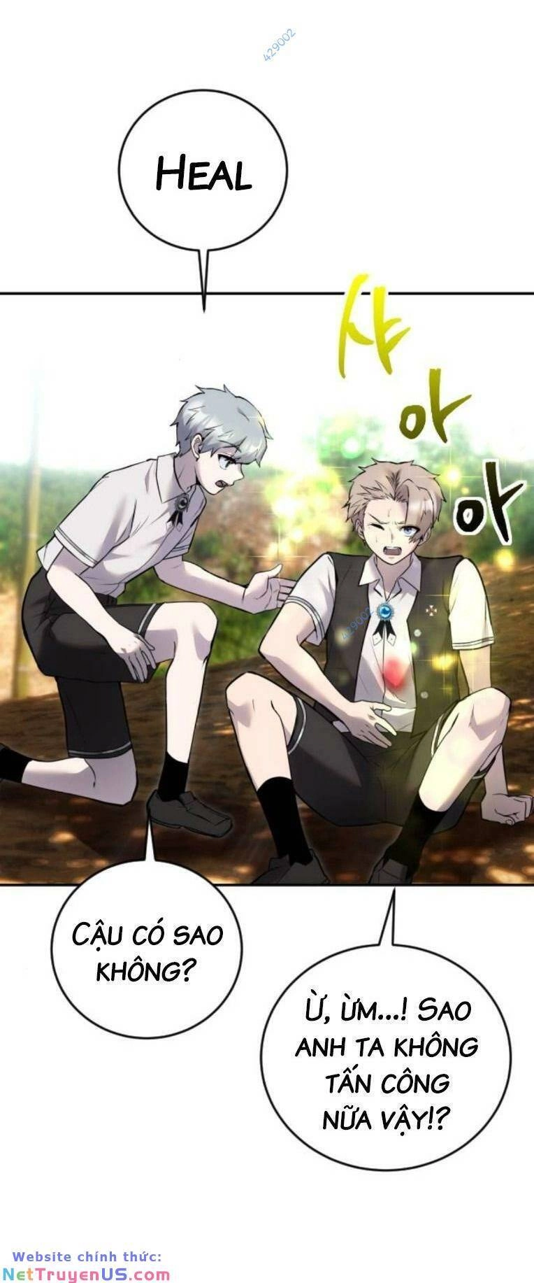 Tôi Mạnh Hơn Anh Hùng Chapter 12 - 52