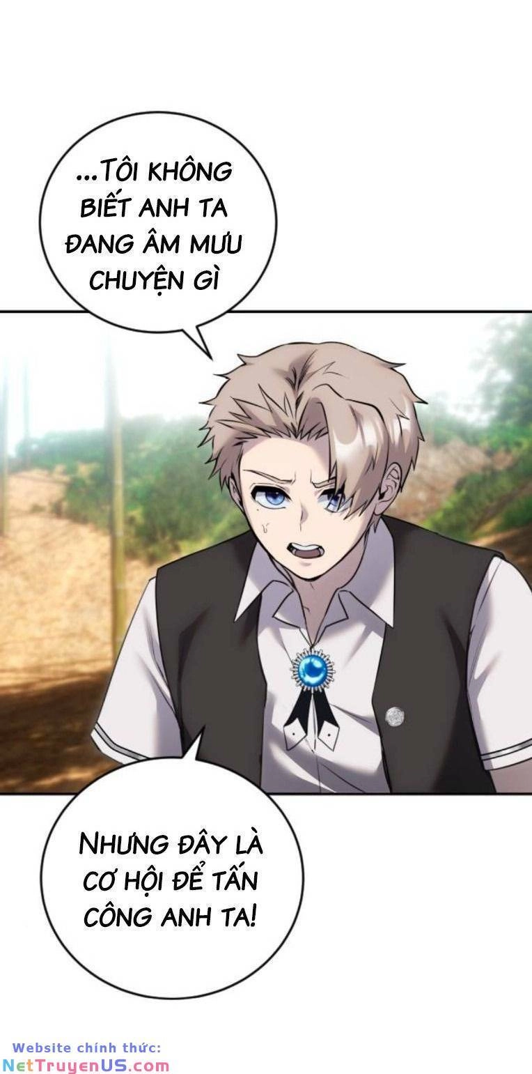 Tôi Mạnh Hơn Anh Hùng Chapter 12 - 53