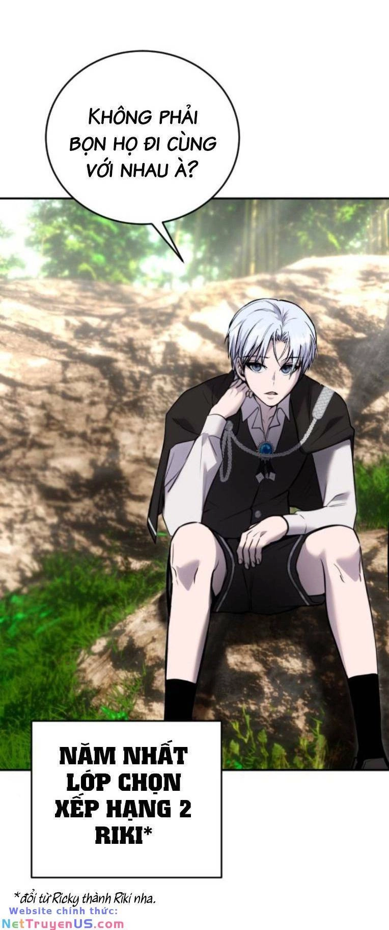 Tôi Mạnh Hơn Anh Hùng Chapter 12 - 83