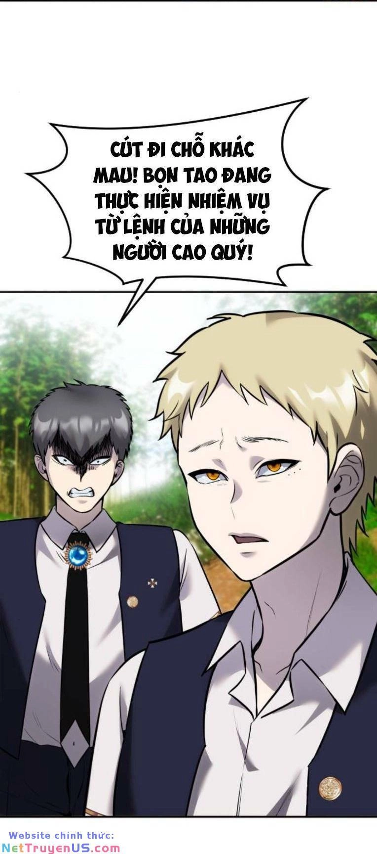 Tôi Mạnh Hơn Anh Hùng Chapter 12 - 95