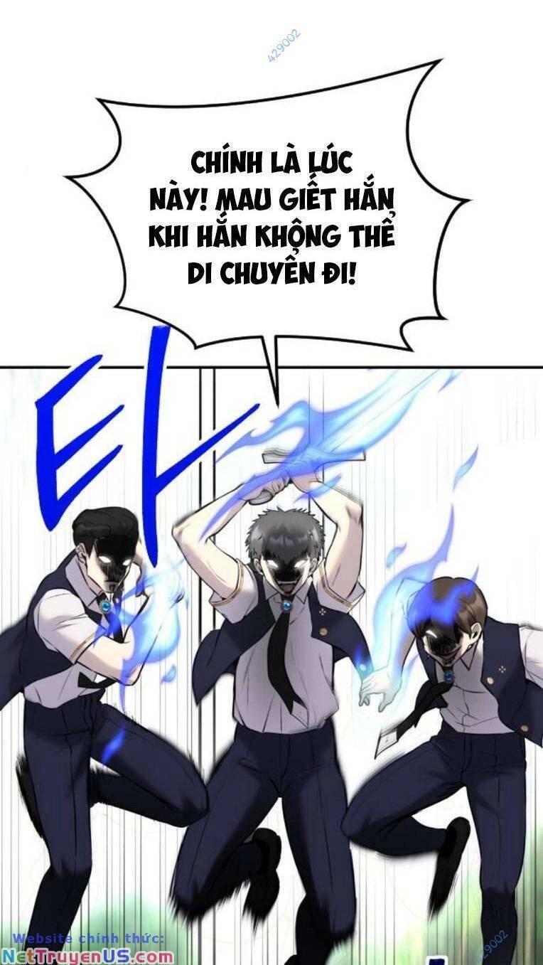 Tôi Mạnh Hơn Anh Hùng Chapter 12 - 102