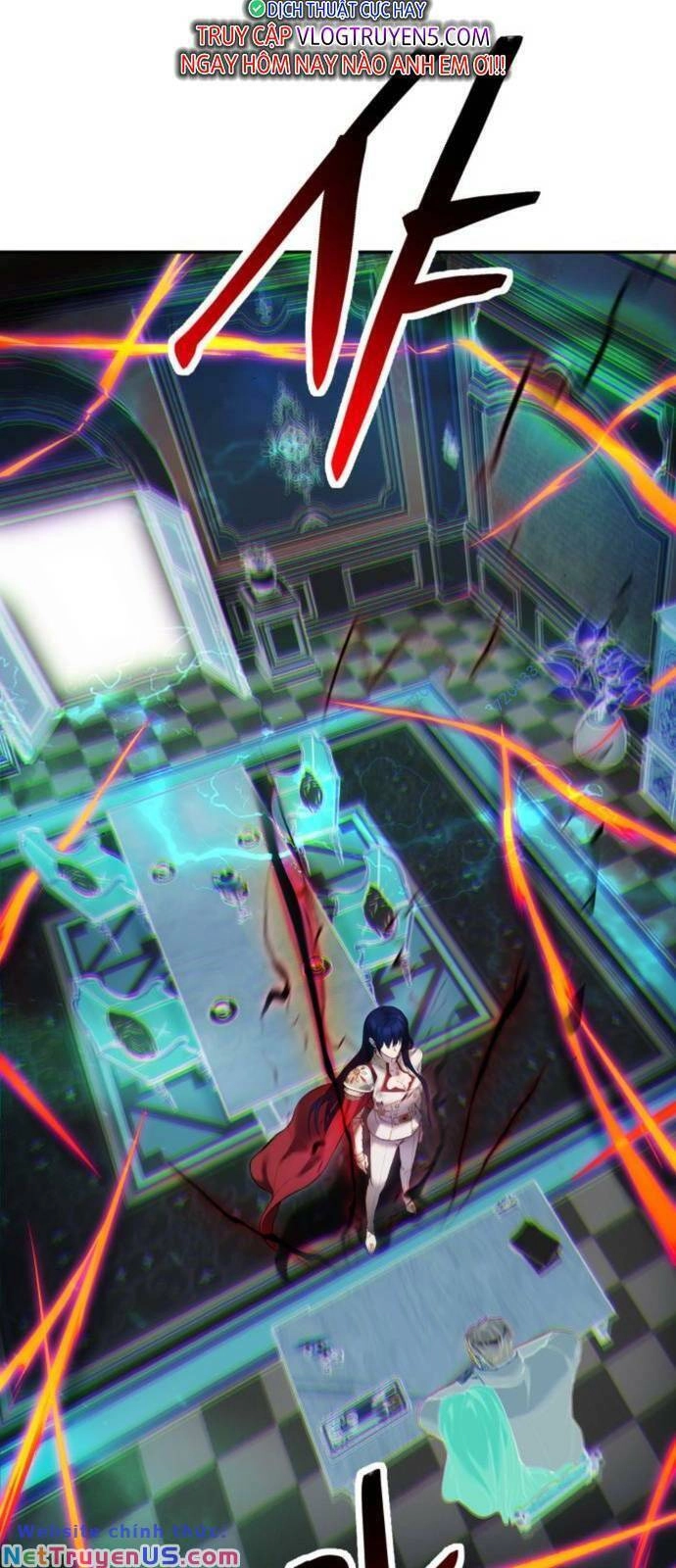 Tôi Mạnh Hơn Anh Hùng Chapter 14 - 20