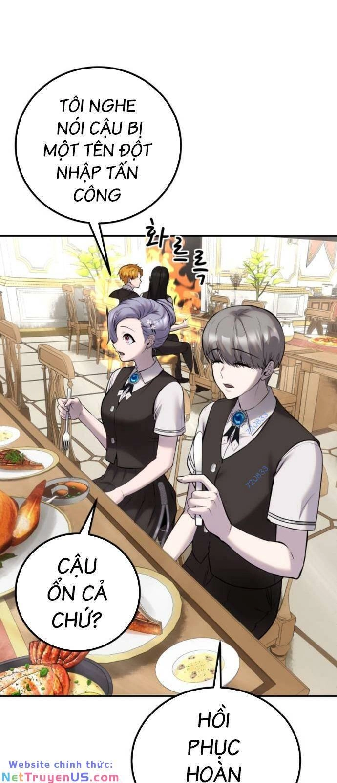 Tôi Mạnh Hơn Anh Hùng Chapter 14 - 40