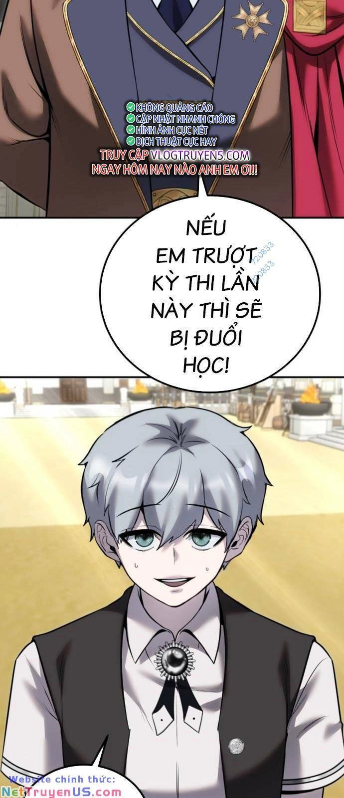 Tôi Mạnh Hơn Anh Hùng Chapter 14 - 55