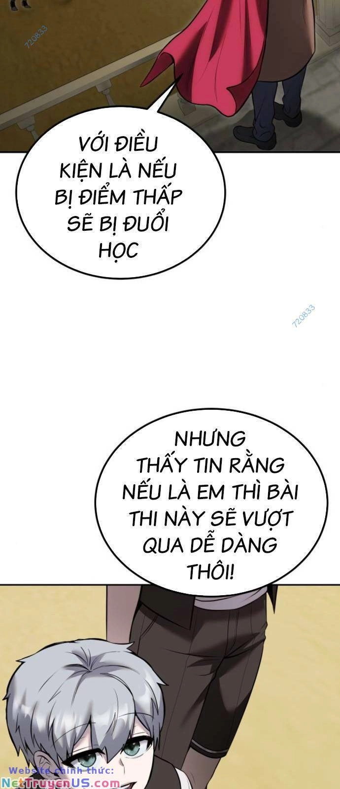 Tôi Mạnh Hơn Anh Hùng Chapter 14 - 57