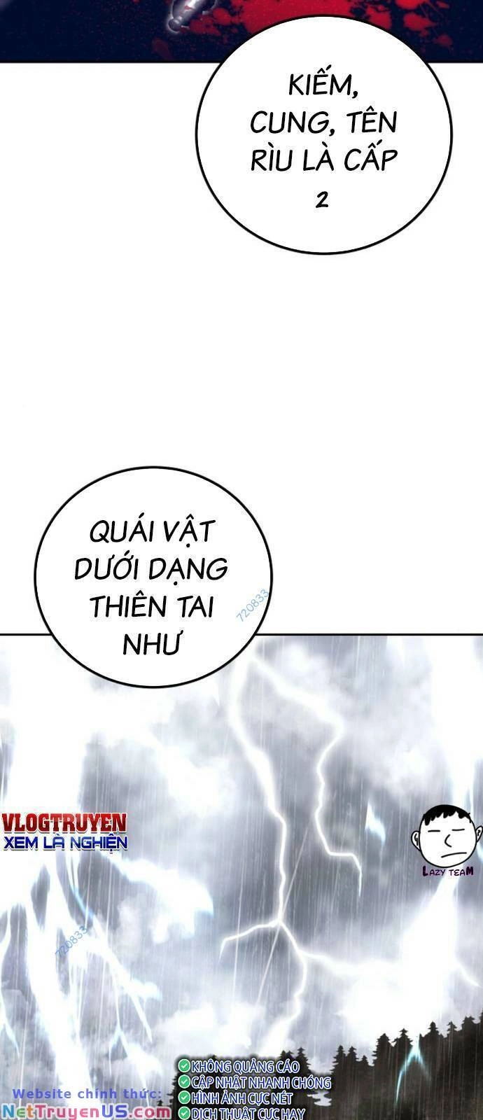 Tôi Mạnh Hơn Anh Hùng Chapter 14 - 67