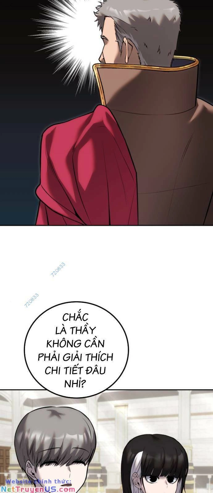 Tôi Mạnh Hơn Anh Hùng Chapter 14 - 77