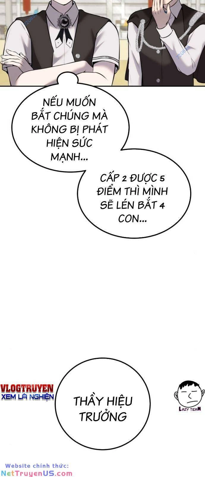 Tôi Mạnh Hơn Anh Hùng Chapter 14 - 80