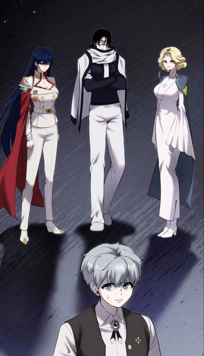 Tôi Mạnh Hơn Anh Hùng Chapter 15 - 5