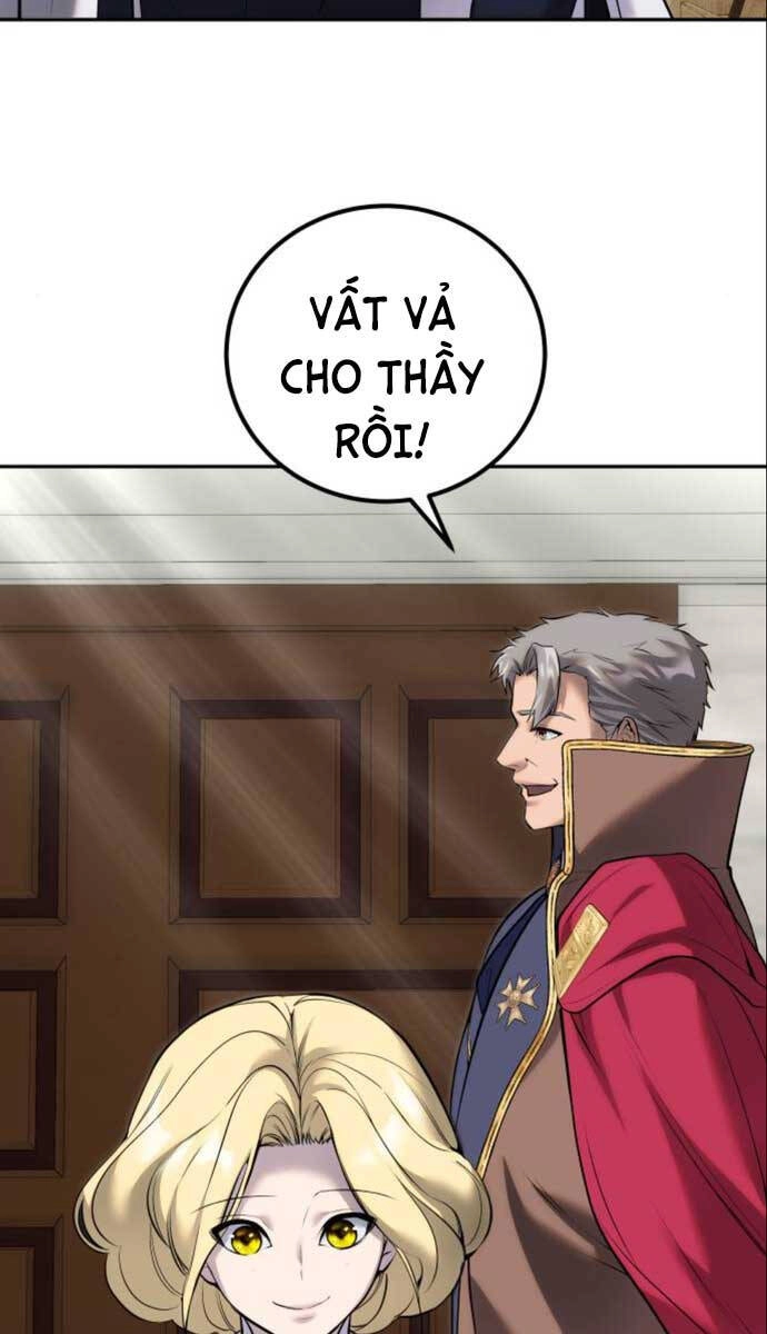 Tôi Mạnh Hơn Anh Hùng Chapter 15 - 16